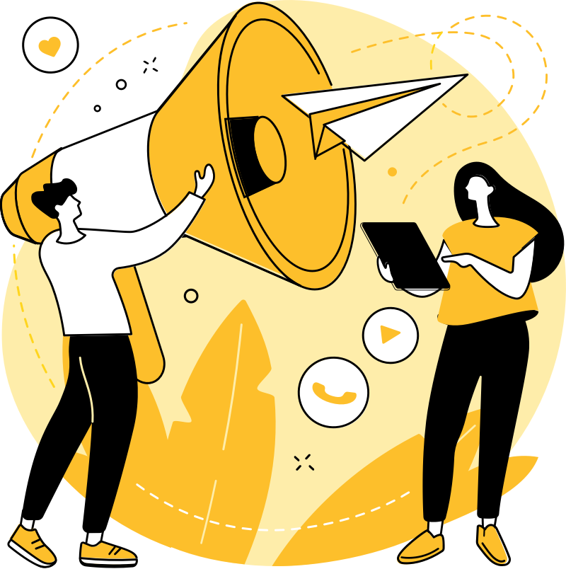 Partager des connaissances